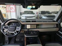 لاند روفر دفندر